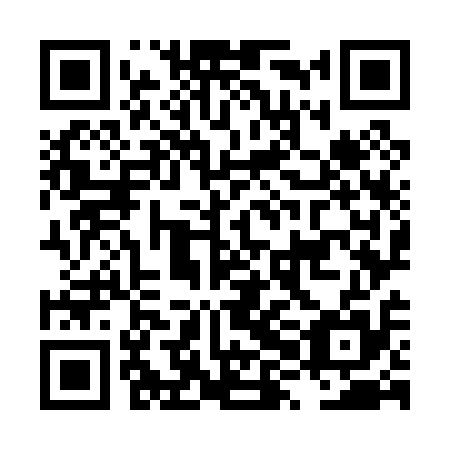 QR code for plate LXO-015