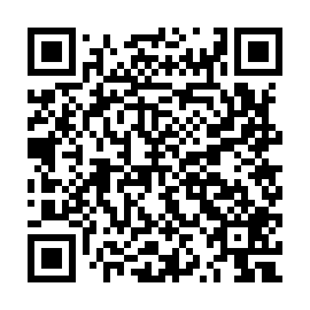 QR code for plate LZG-909