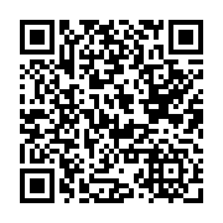 QR code for plate LZX-747