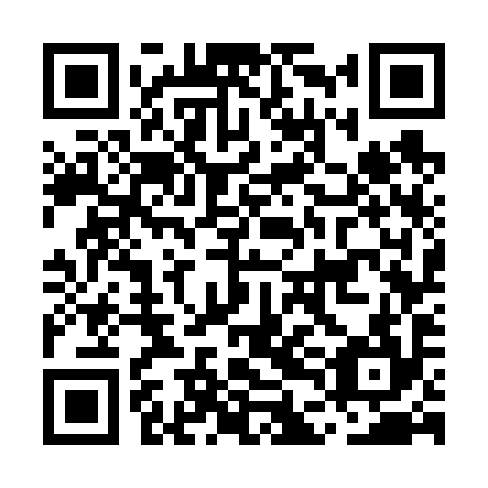 QR code for plate MDG-694