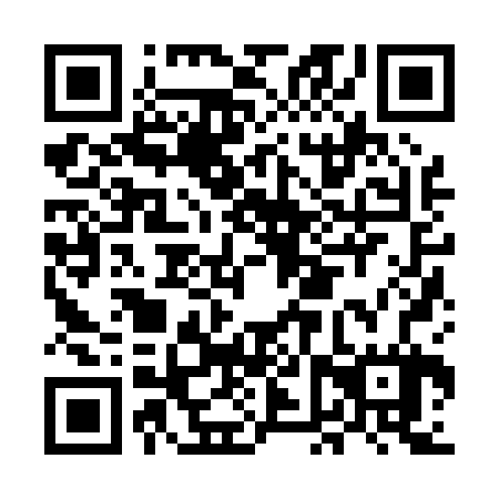 QR code for plate MFZ-027