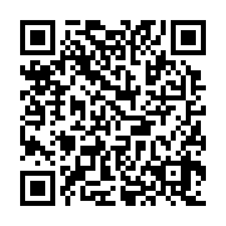 QR code for plate MHF-338