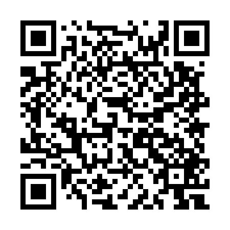 QR code for plate MJM-549