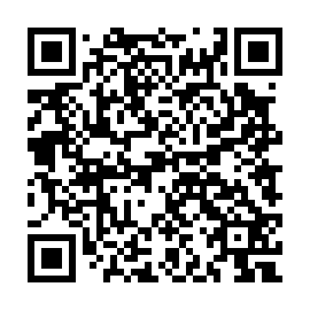QR code for plate MJT-022