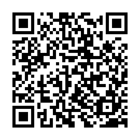 QR code for plate MLG-922