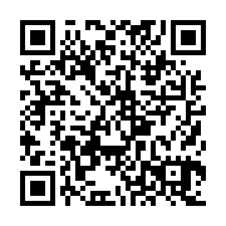 QR code for plate MLP-525