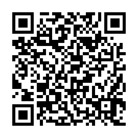QR code for plate MOR-546