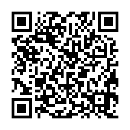 QR code for plate MOW-875