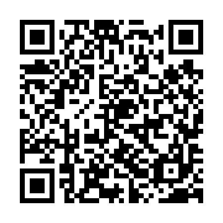 QR code for plate MRN-697