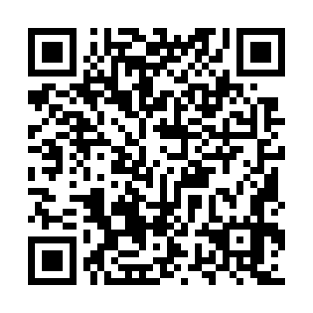 QR code for plate MWM-777