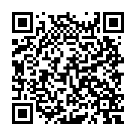 QR code for plate MWX-766