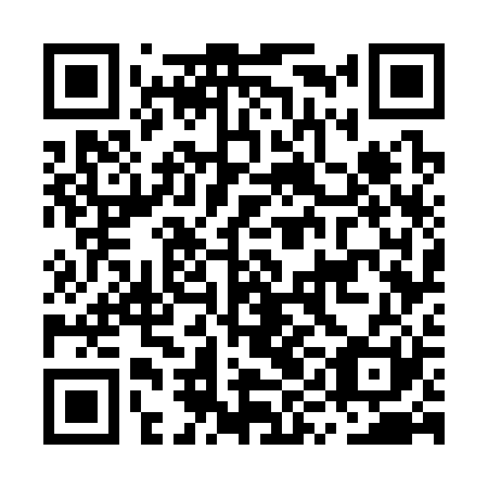 QR code for plate MYG-321