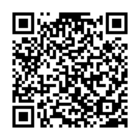 QR code for plate MZG-818
