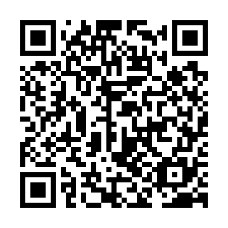 QR code for plate NAG-775