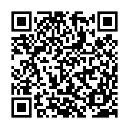 QR code for plate NDQ-464