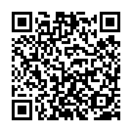 QR code for plate NFJ-609