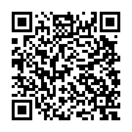 QR code for plate NGF-017