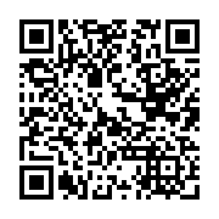QR code for plate NHJ-721