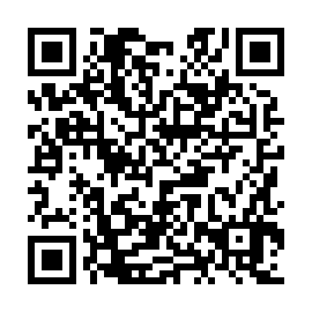 QR code for plate NHX-886