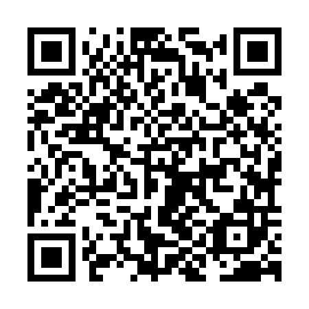 QR code for plate NIJ-502