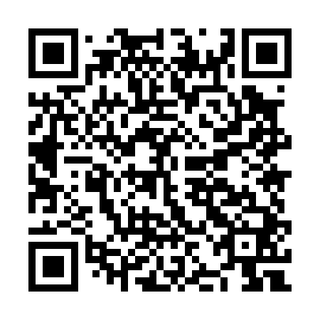 QR code for plate NJM-040