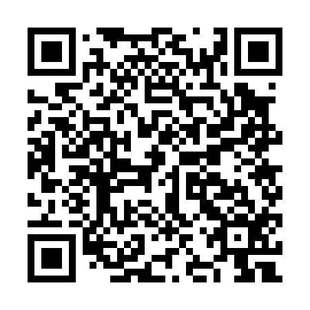 QR code for plate NJW-016