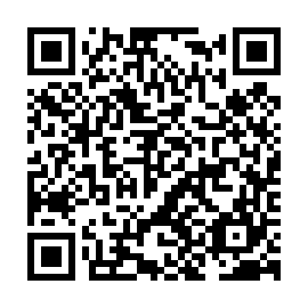 QR code for plate NKC-464