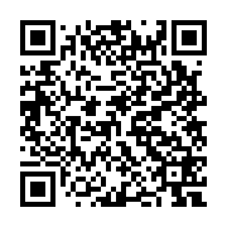 QR code for plate NNR-168