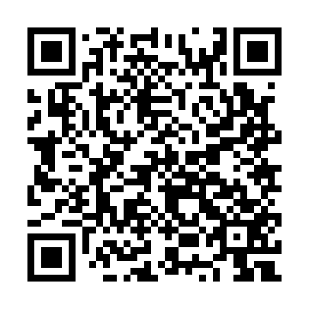 QR code for plate NUJ-153