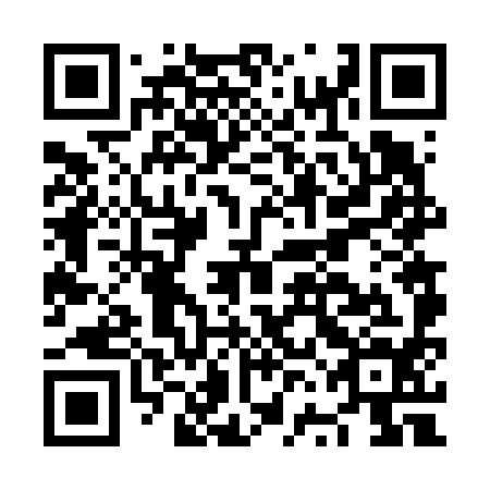 QR code for plate NVF-694