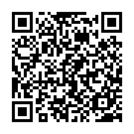 QR code for plate NYD-207