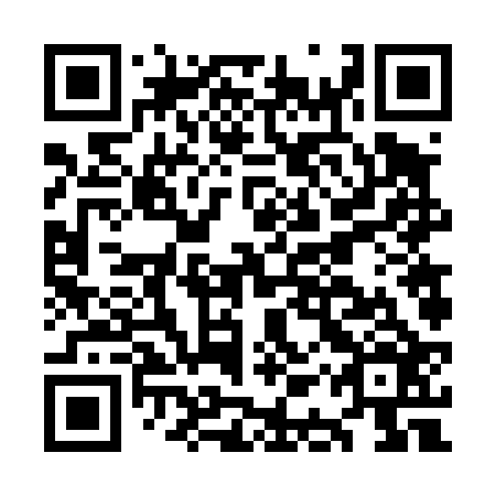 QR code for plate OAV-426