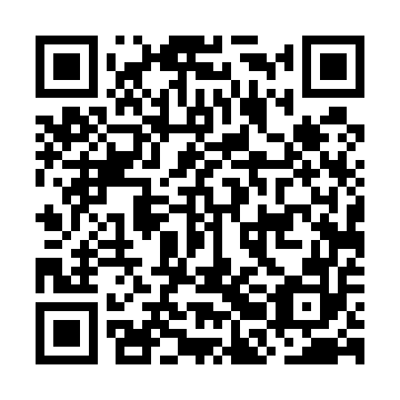 QR code for plate OBD-552