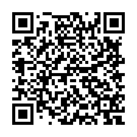 QR code for plate OEU-814