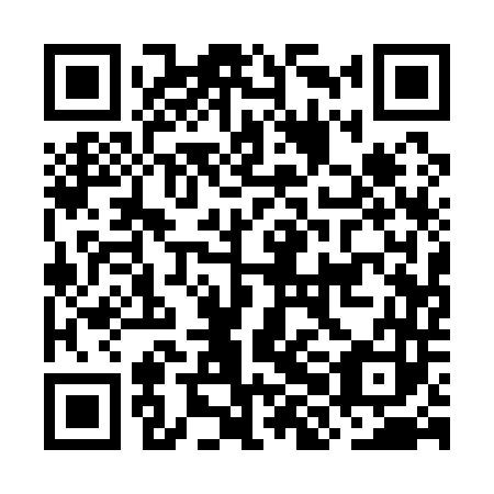 QR code for plate OHA-143