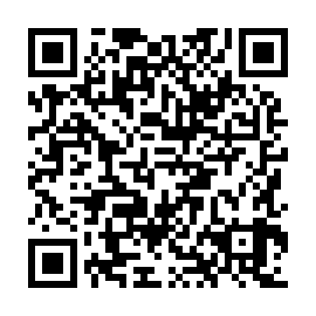 QR code for plate OHH-989
