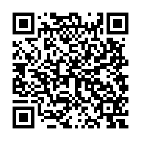 QR code for plate OJF-516