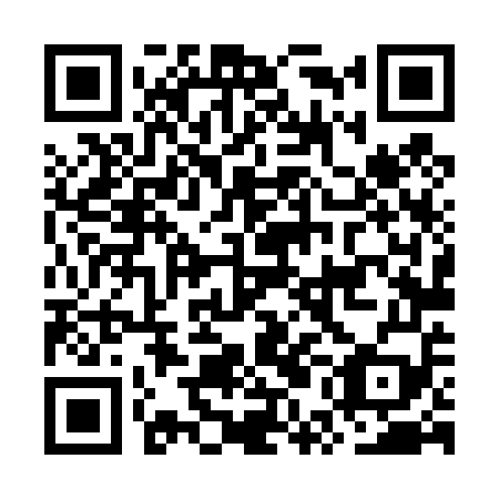 QR code for plate OUL-459