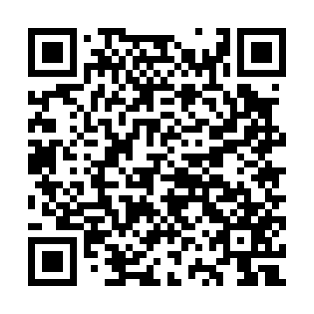QR code for plate OVU-057