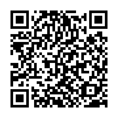 QR code for plate OVY-709