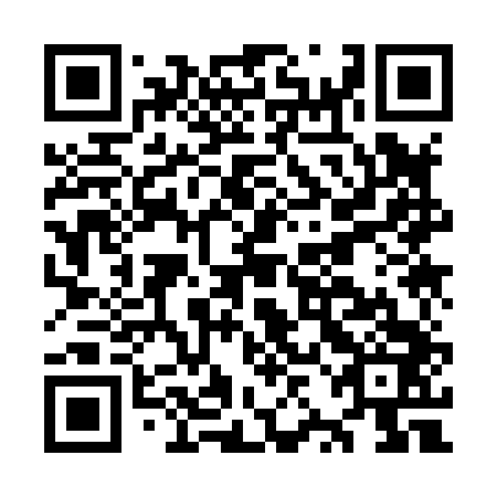 QR code for plate OZK-843