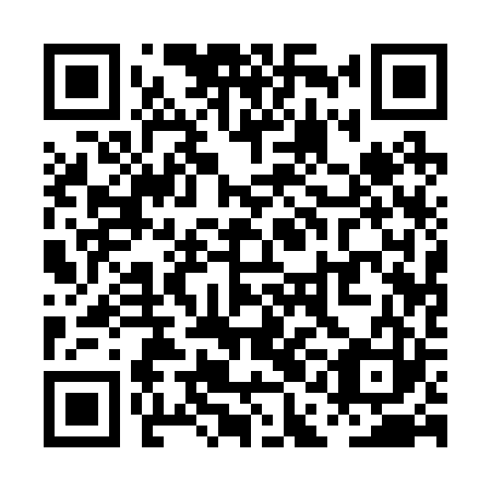 QR code for plate PAA-223