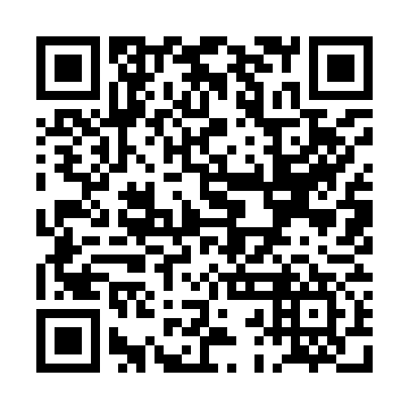 QR code for plate PBI-977
