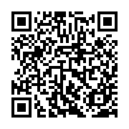 QR code for plate PEW-887