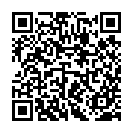 QR code for plate PEY-687
