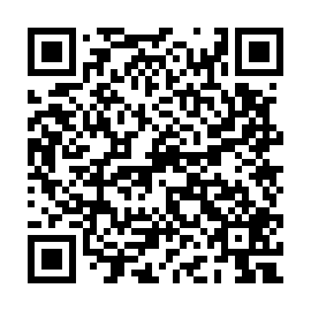 QR code for plate PFO-509