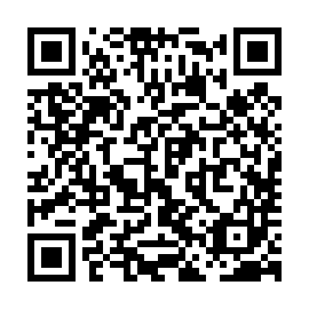 QR code for plate PFR-483