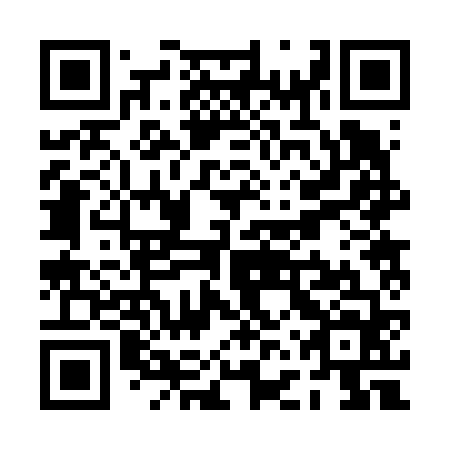 QR code for plate PFR-664