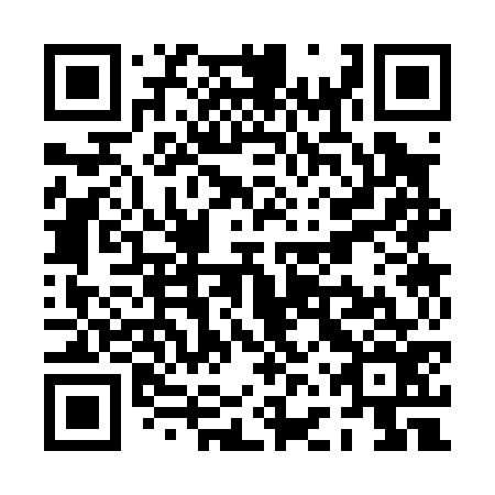 QR code for plate PFS-076