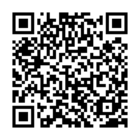 QR code for plate PGE-581